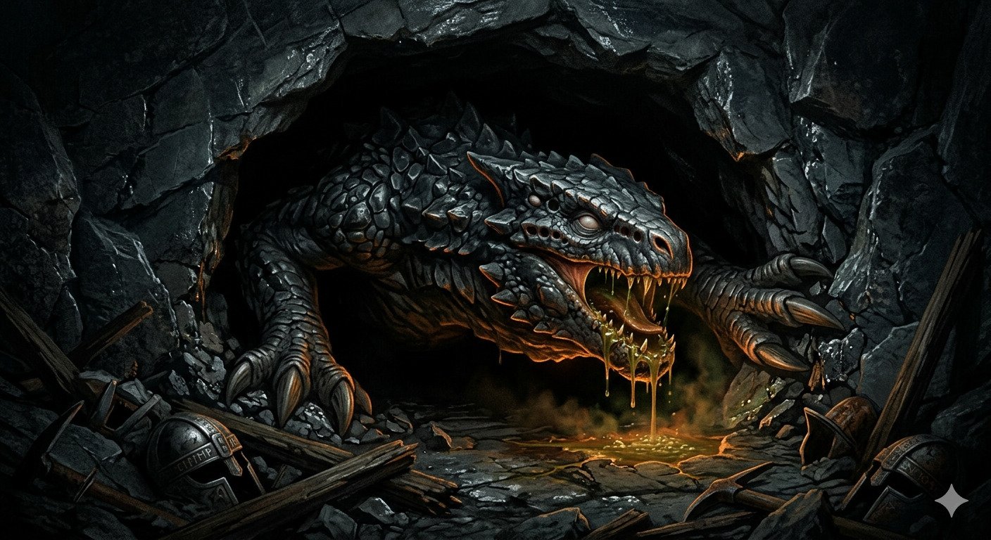 Dragón de Tierra
