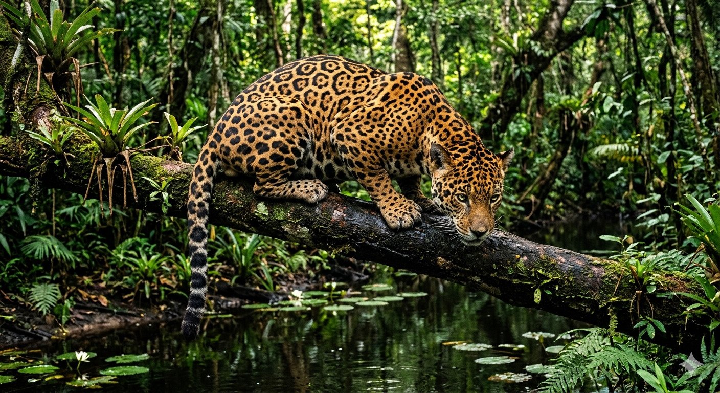 Jaguar