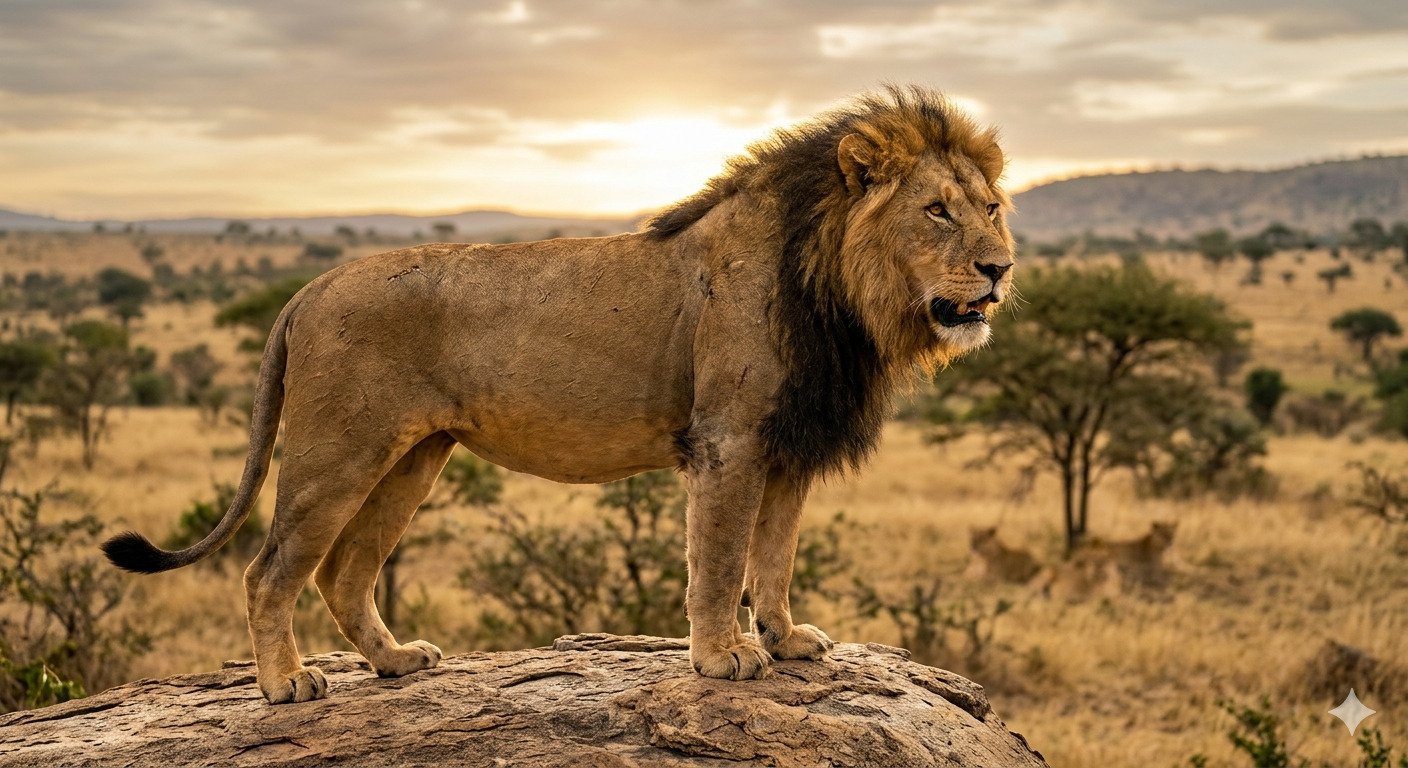 León