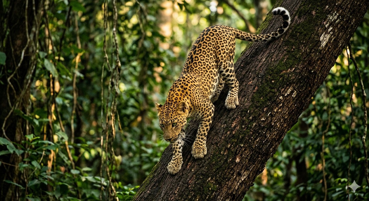 Leopardo