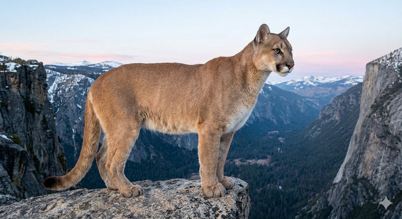 Puma