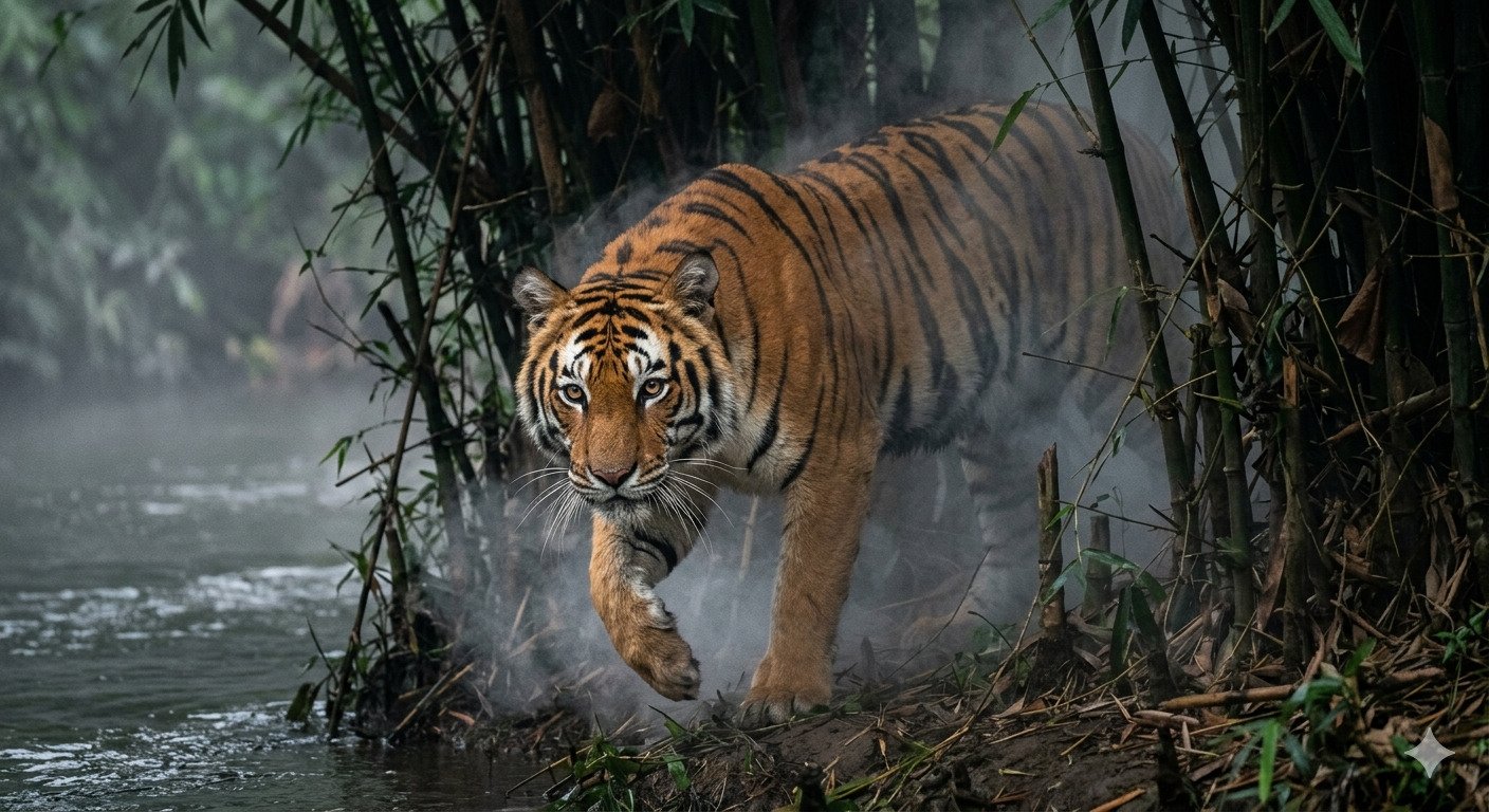 Tigre