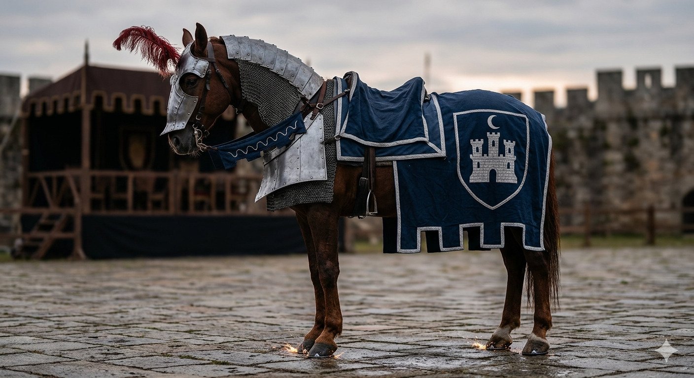 Caballo de Guerra