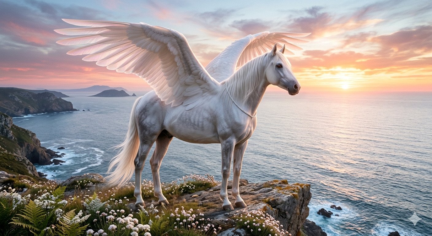 Pegaso