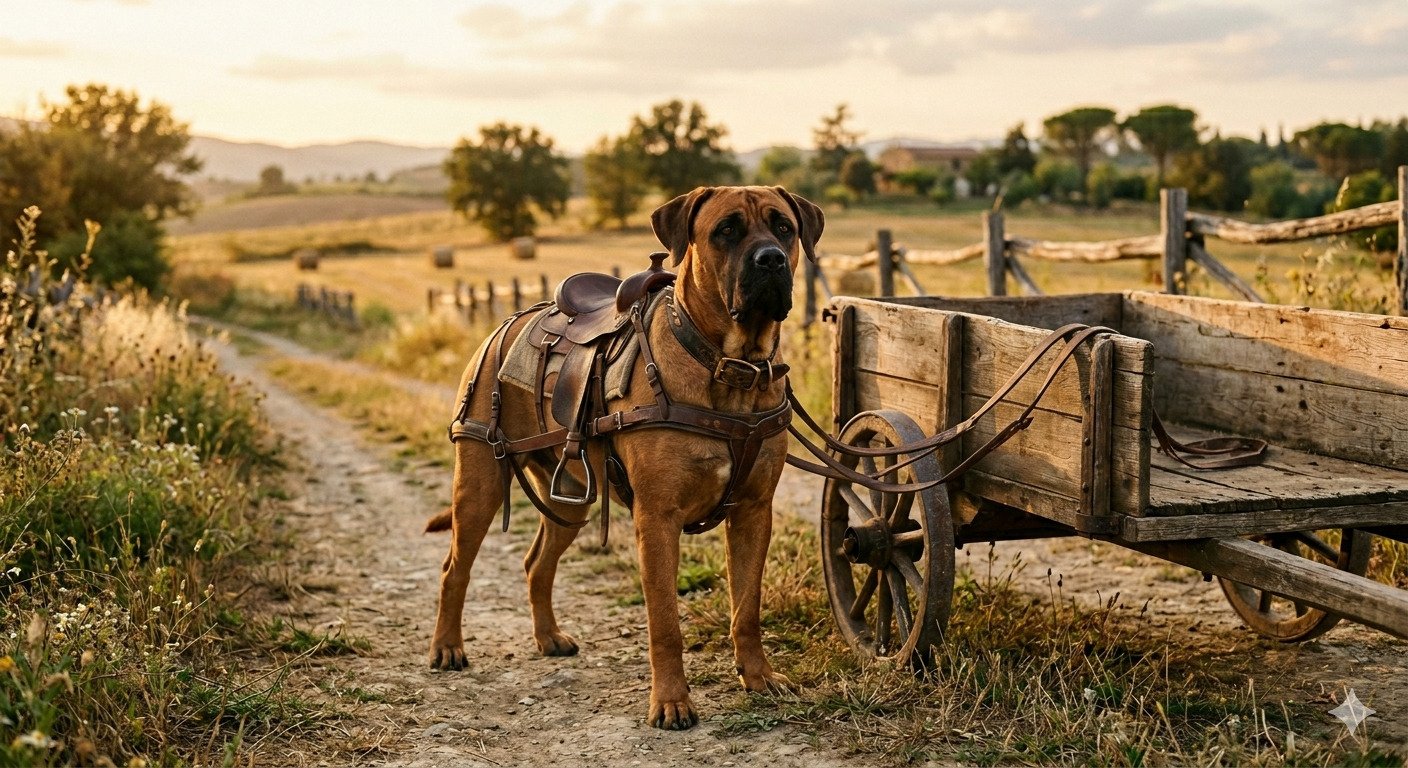 Perro
