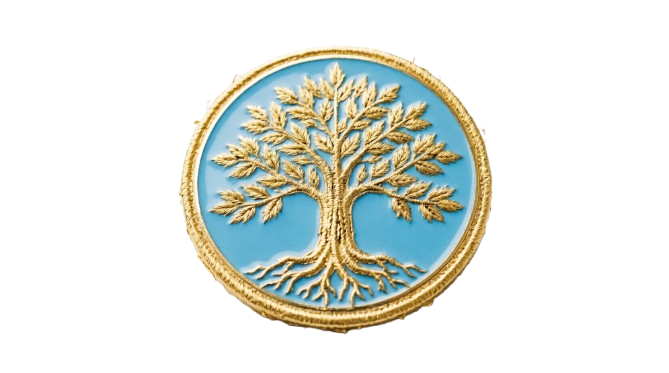 Insignia de los Altos Elfos