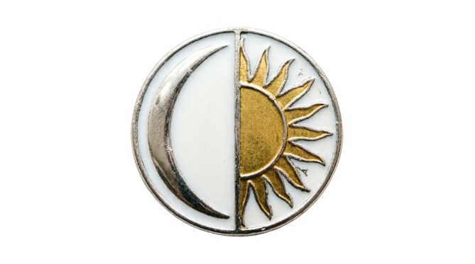 Insignia de los Semielfos