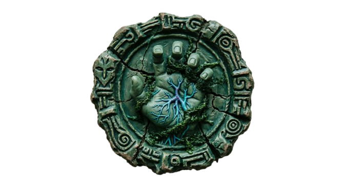 Insignia de los Trolls