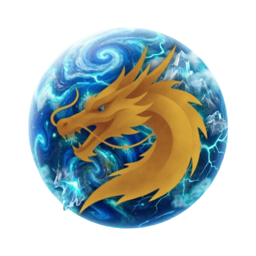 Eleina: el Mundo de los Dragones