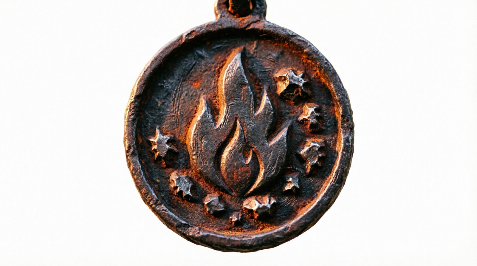 Medallón de Pernás