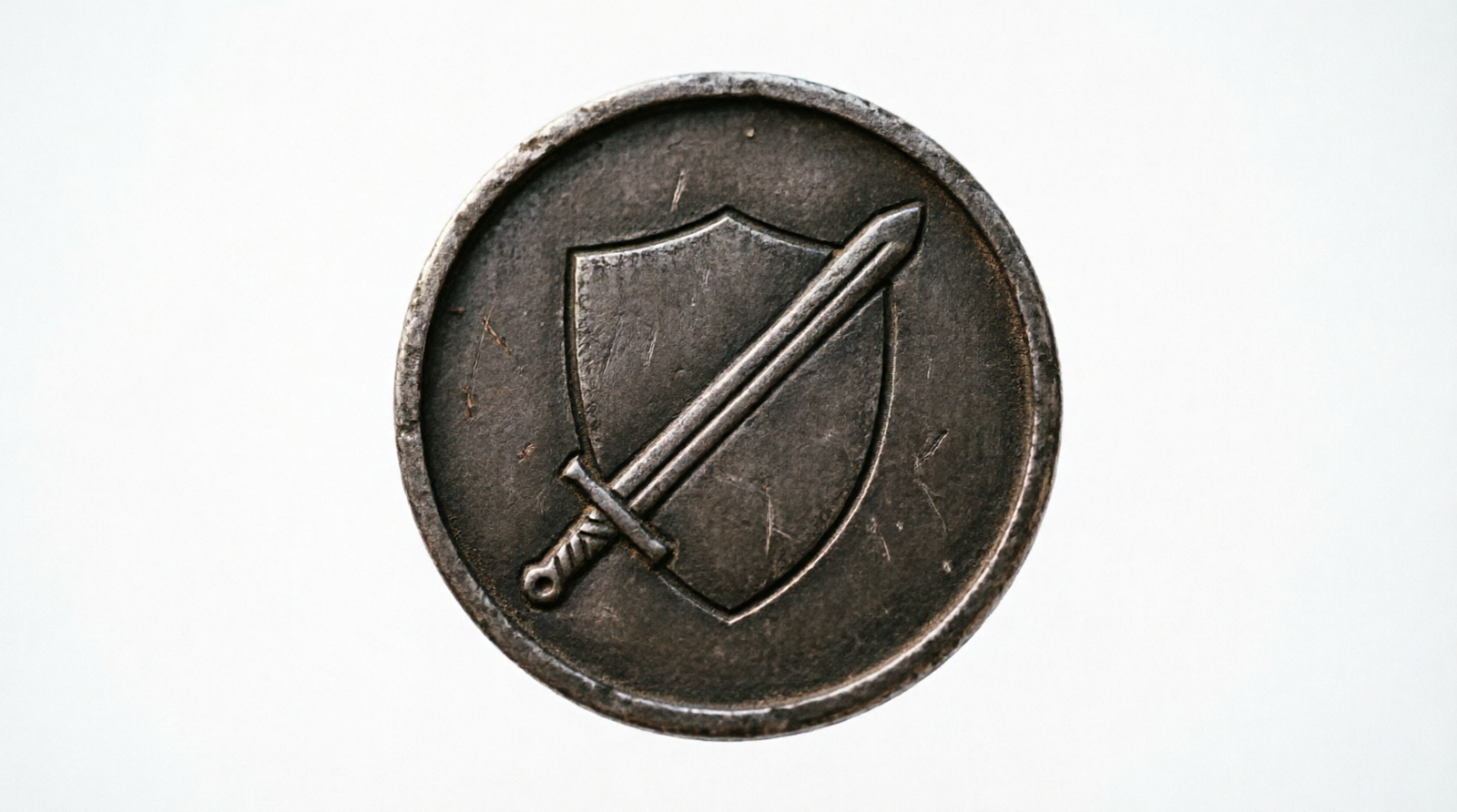 Medallón de Vandar