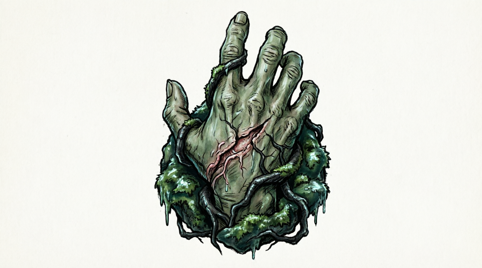 Símbolo de los Trolls