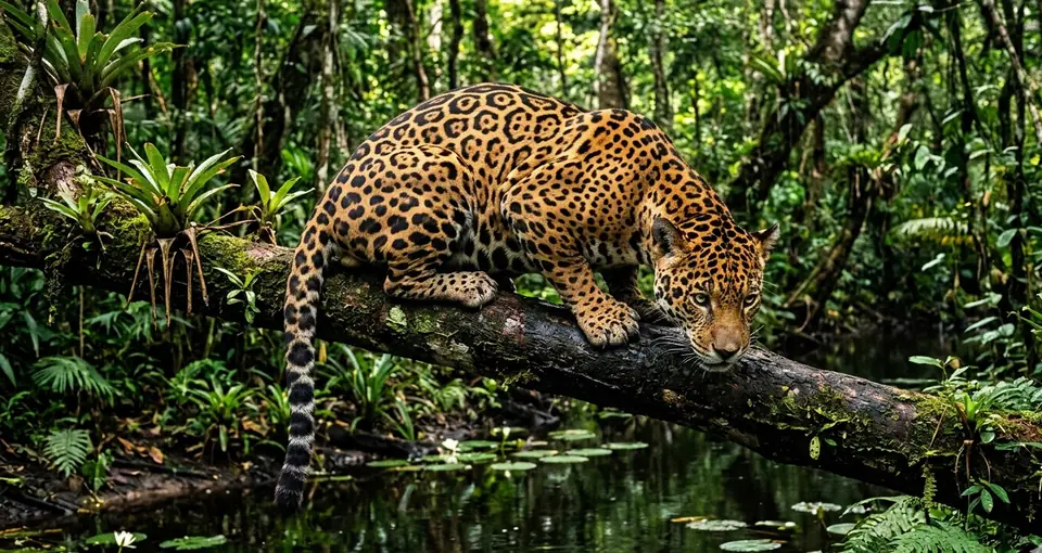 Jaguar
