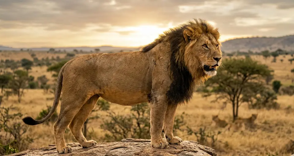 León
