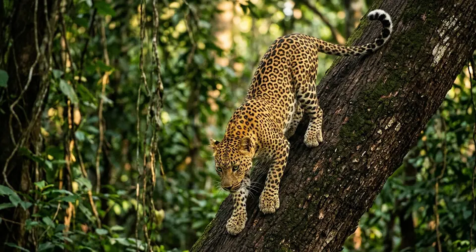 Leopardo