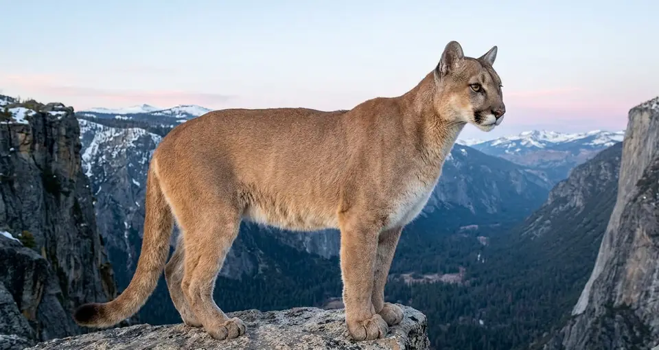 Puma
