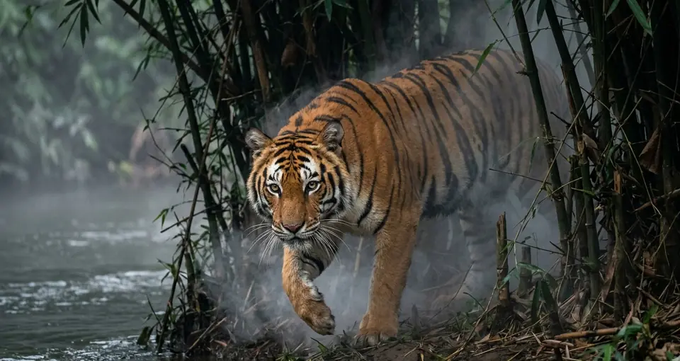 Tigre