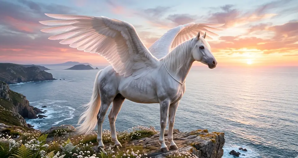 Pegaso
