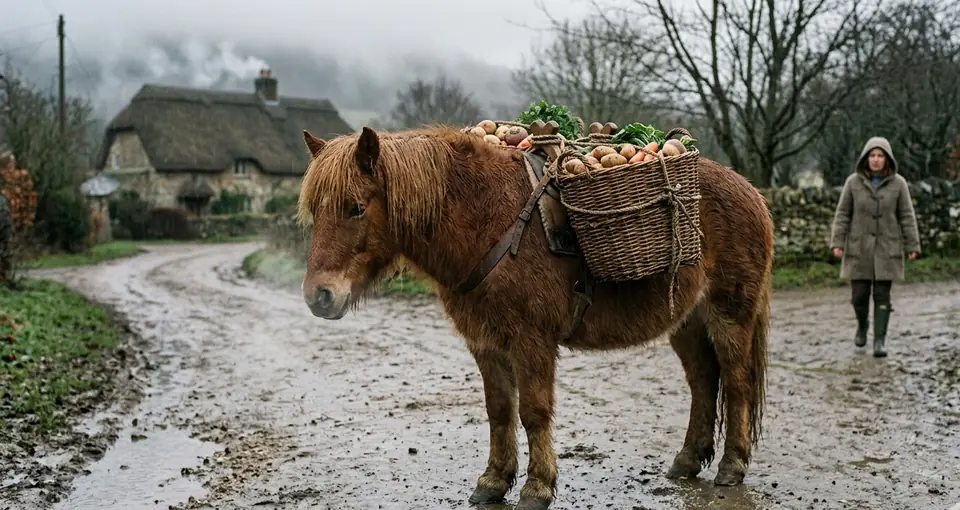 Poni
