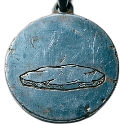 El medallón de Brumath