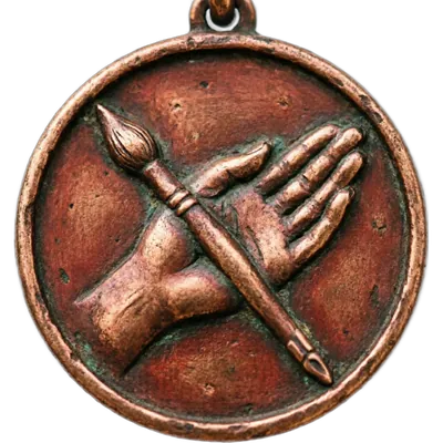 El medallón de Tirian