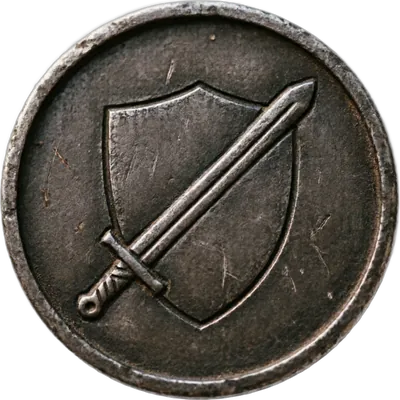 El medallón de Vandar