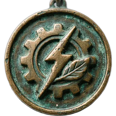 El medallón de Vormoth