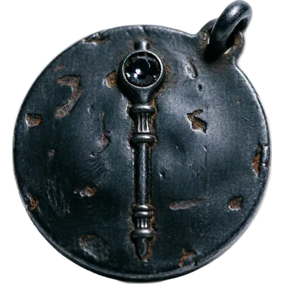 El medallón de Zarthax